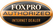 FoxPro Authorized Dealer