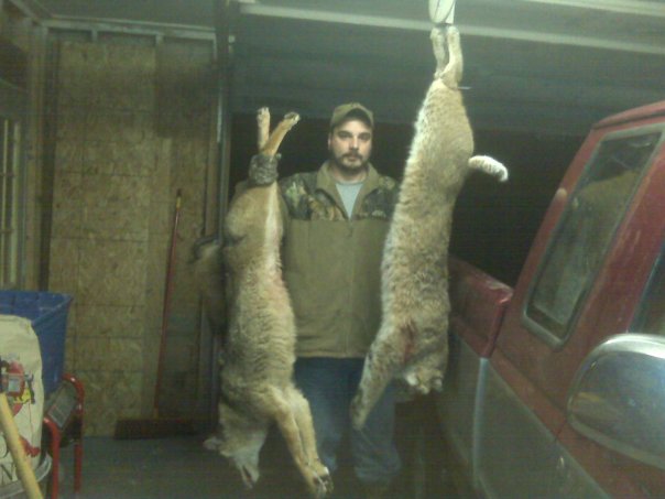 Steve Panich had a nice double called in on the same stand
