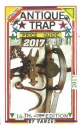 Robert Vance's "Antique Trap Price Guide" Book