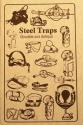 Robert Vance's "Steel Traps - Obsolete and Antique" Books