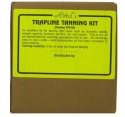 Rittel's Trapline Tanning Kit