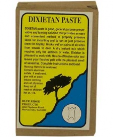 Dixietan Paste