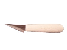 Bolen Triangle Blade Skinning Knife