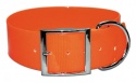 2" Standard D Ring Day-Glo Collars