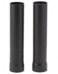 Peet 12" Hip Boot and Wader Extensions (Pair)