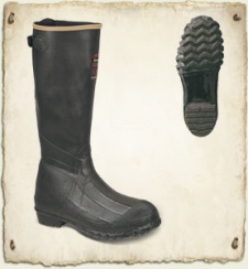 LaCrosse Burly Trac-Lite 800 Gram Insulated Boots