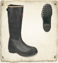 LaCrosse Burly Trac-Lite 800 Gram Insulated Boots