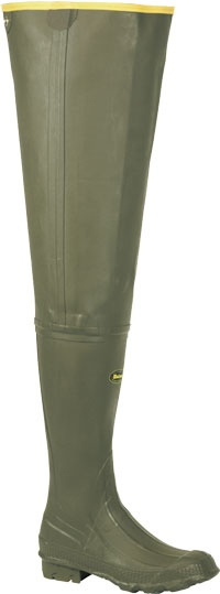 LaCrosse Grange Hip Boots