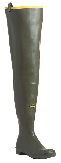 LaCrosse Burly Insulated Hip Boots