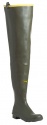 LaCrosse Burly Insulated Hip Boots