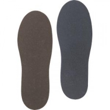 LaCrosse Wool Felt Insoles