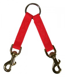 Nylon Couplers (2-Dog)
