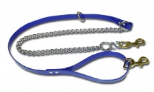 Day-Glo & Chain Tree Tie Leads (3/4" x 56")