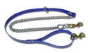 Day-Glo & Chain Tree Tie Leads (3/4" x 56")