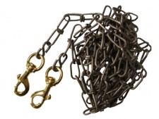 Heavy Duty Chain Tie-Out