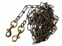 Heavy Duty Chain Tie-Out
