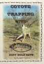J.C. Conner's "Coyote Trapping - Dirt Hole Sets" DVD
