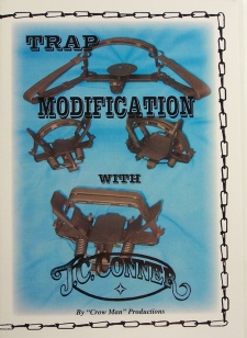 J.C. Conner's "Trap Modification" DVD