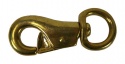 Brass Bull Snap (3/4")