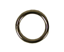 Nickel Plated O-Rings