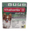 K9 Advantix II
