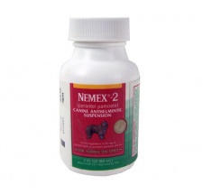 Nemex-2 Canine Anthelmintic Suspension