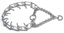 Pinch Collar