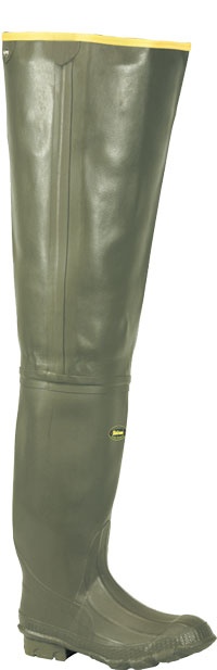 LaCrosse Marsh Hip Boots