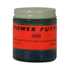 Blackie's Blend Power Putty Bait