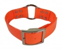 1 1/2" Ring In Center Day-Glo Collars