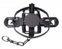 #3 Victor Coil Spring Trap (4 Coiled)