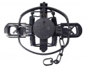 #4 Victor Coil Spring Trap (4 Coiled)