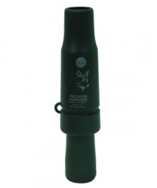 Primos Raspy Coaxer Predator Mouth Call