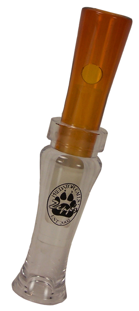 Zepp's M-44 Predator Mouth Call