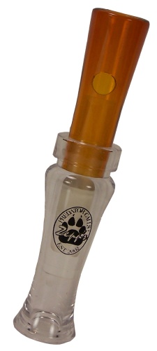 Zepp's M-44 Predator Mouth Call