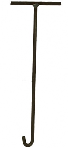 Pull Type Body Grip Setter