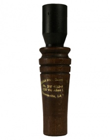Cedar Hill Distressed Fawn Predator Mouth Call