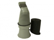 E.L.K. Power Howler Coyote Mouth Call