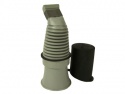 E.L.K. Power Howler Coyote Mouth Call