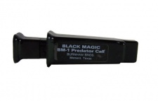 Burnham Brothers Black Magic Predator Mouth Call