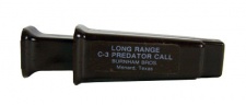 Burnham Brothers Long Range Predator Mouth Call