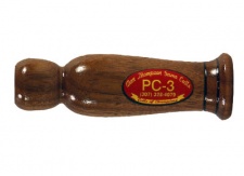 Dan Thompson PC3 River Bottom Coaxer Predator Mouth Call