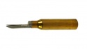 Dan Thompson Pup Squaller Coyote Mouth Call