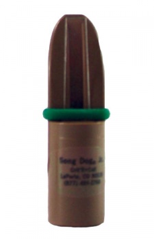 Crit'R Call Song Dog Jr. Predator Mouth Call
