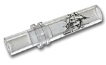 Haydel's Magnum Predator Cottontail Mouth Call