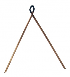 Johnny Stewart Quick-Shot Shooting Stick