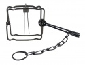 #150 Northwoods Single Spring Body Grip Trap