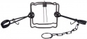 #155 Northwoods Double Spring Body Grip Trap