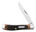 Schrade #194OT Old Timer Gunstock Trapper Pocket Knife