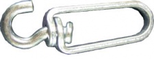 Paws-I-Trip Swivels for Center Locators (Dozen)